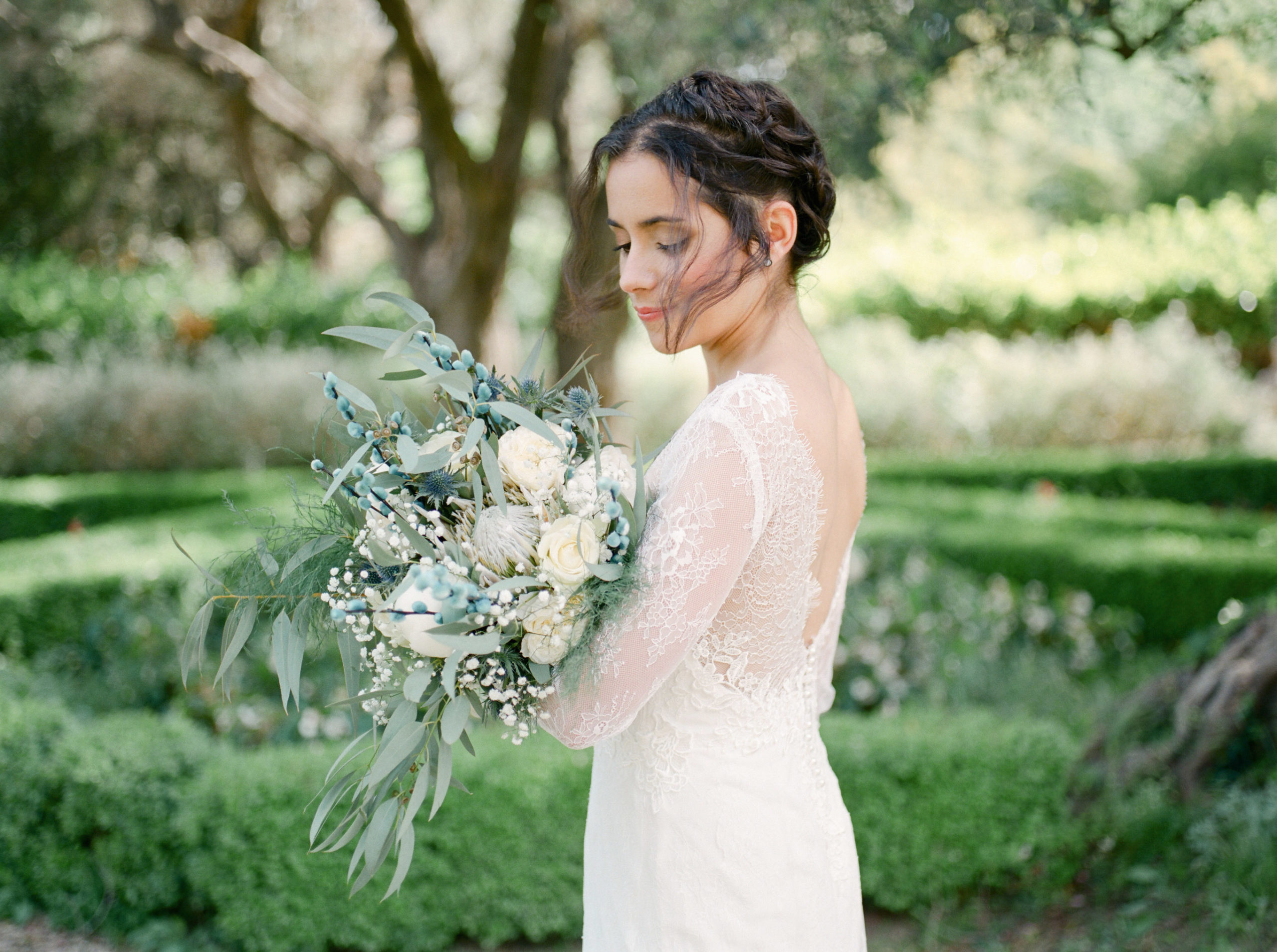 maquilleuse de mariage