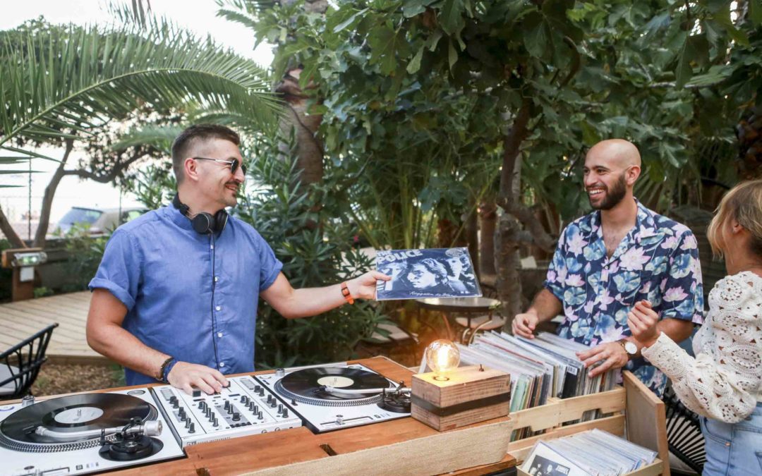 Comment bien choisir le Dj de son mariage ?